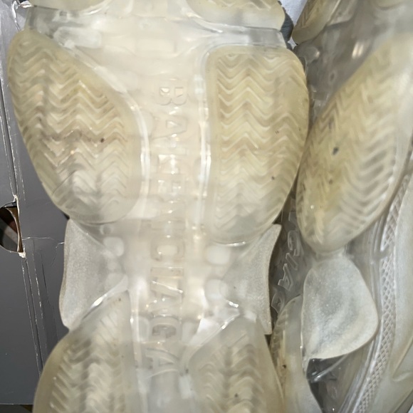 Balenciaga triple S - Picture 7 of 13